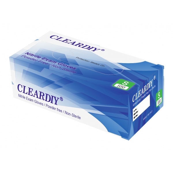 ClearDIY Thailand Nitrile Gloves Manufacturers Top Factories Direct JOINT PRODUCTION