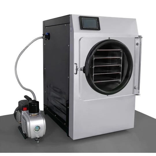 StayFresh Home Freeze Dryer DIY Prepper Camping Emergency Plant Factory