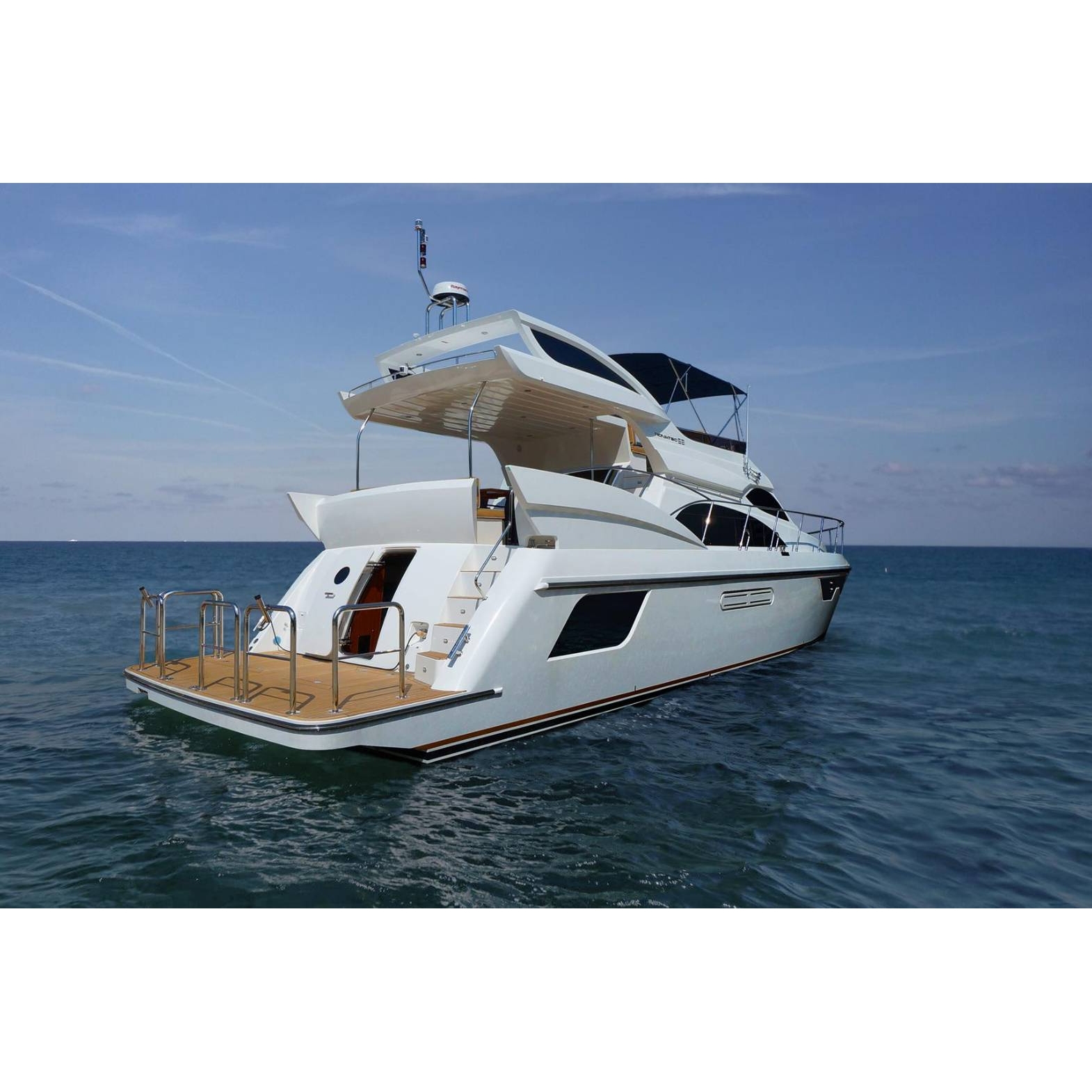 novatec yachts reviews