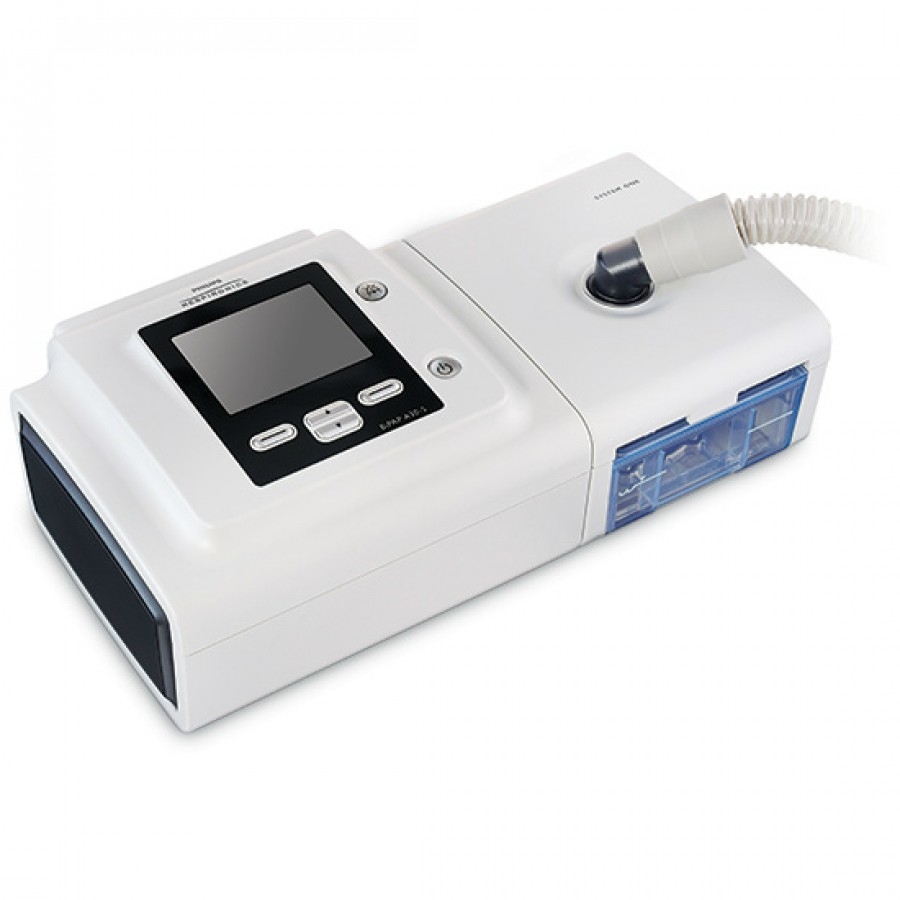 PHILIPS RESPIRONICS BIPAP A30 Ventilator