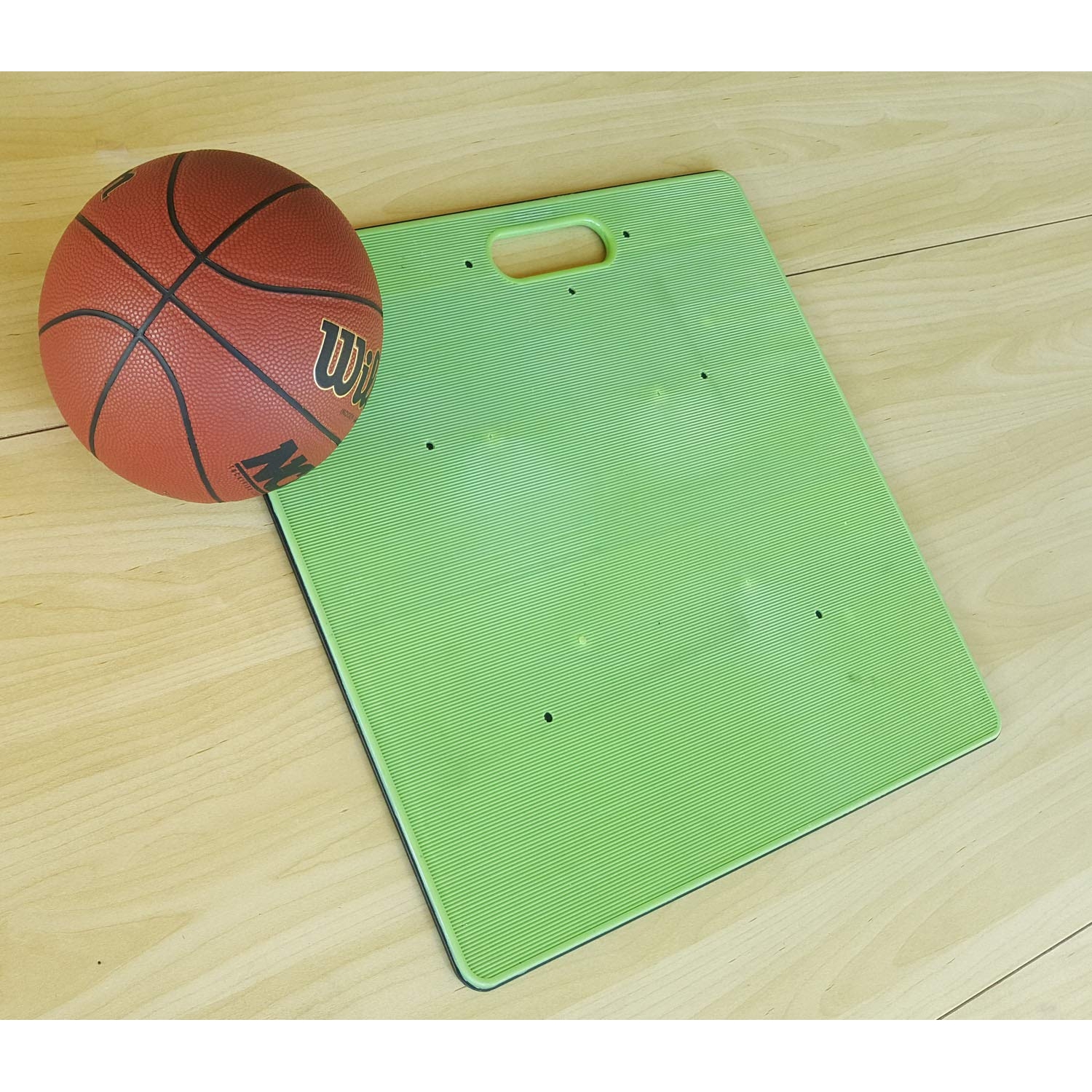 SlippNott Courtside Shoe Grip Basketball Sticky Traction Board