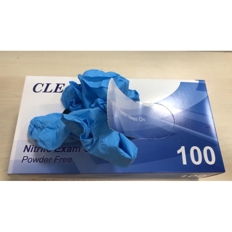 ClearDIY Thailand Nitrile Gloves Latex Gloves PVC Gloves Vinyl Gloves