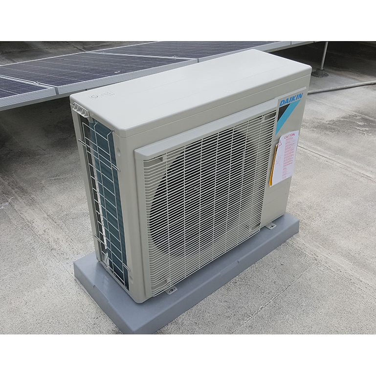 Daikin Mini Split Heat Pump