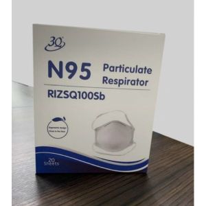 Ppe Brokers Intro For 3q And Top Brands Niosh N95 Respirator Face